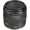 Canon Lens EF 50mm f/2.5 Compact Macro